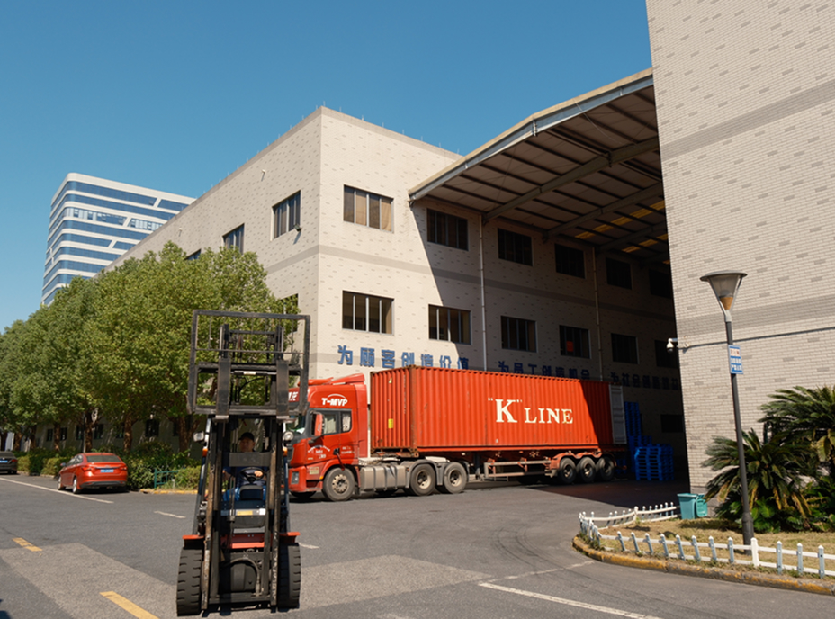 Zhejiang Qimei Cosmetics Co.,Ltd