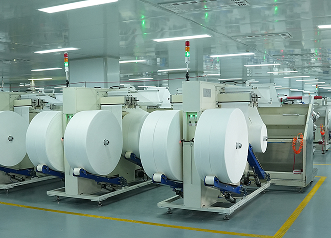 Zhejiang Qimei non-woven Technology Co.,Ltd