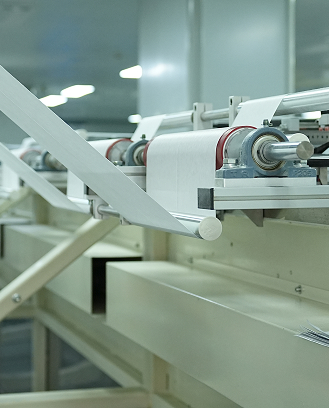 Zhejiang Qimei non-woven Technology Co.,Ltd