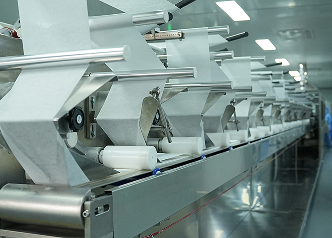 Zhejiang Qimei non-woven Technology Co.,Ltd