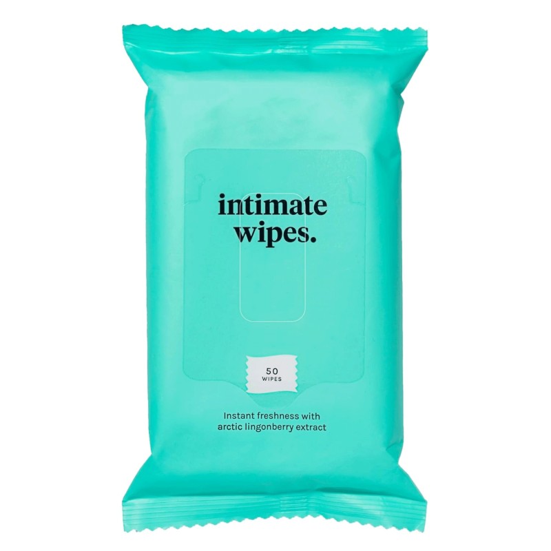 Intimate Wipes