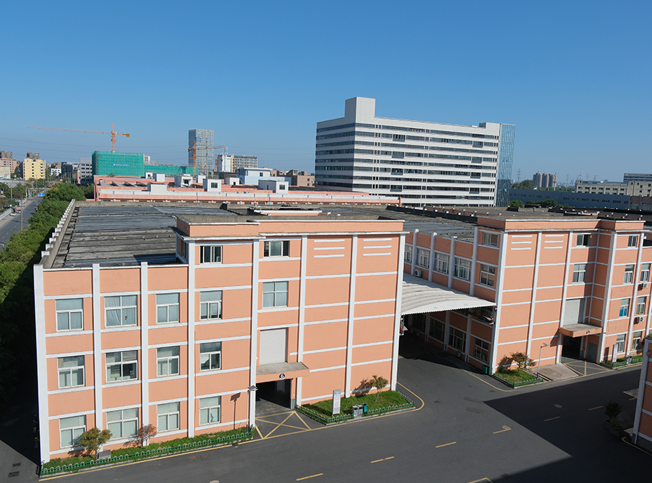 Zhejiang Qimei Cosmetics Co.,Ltd