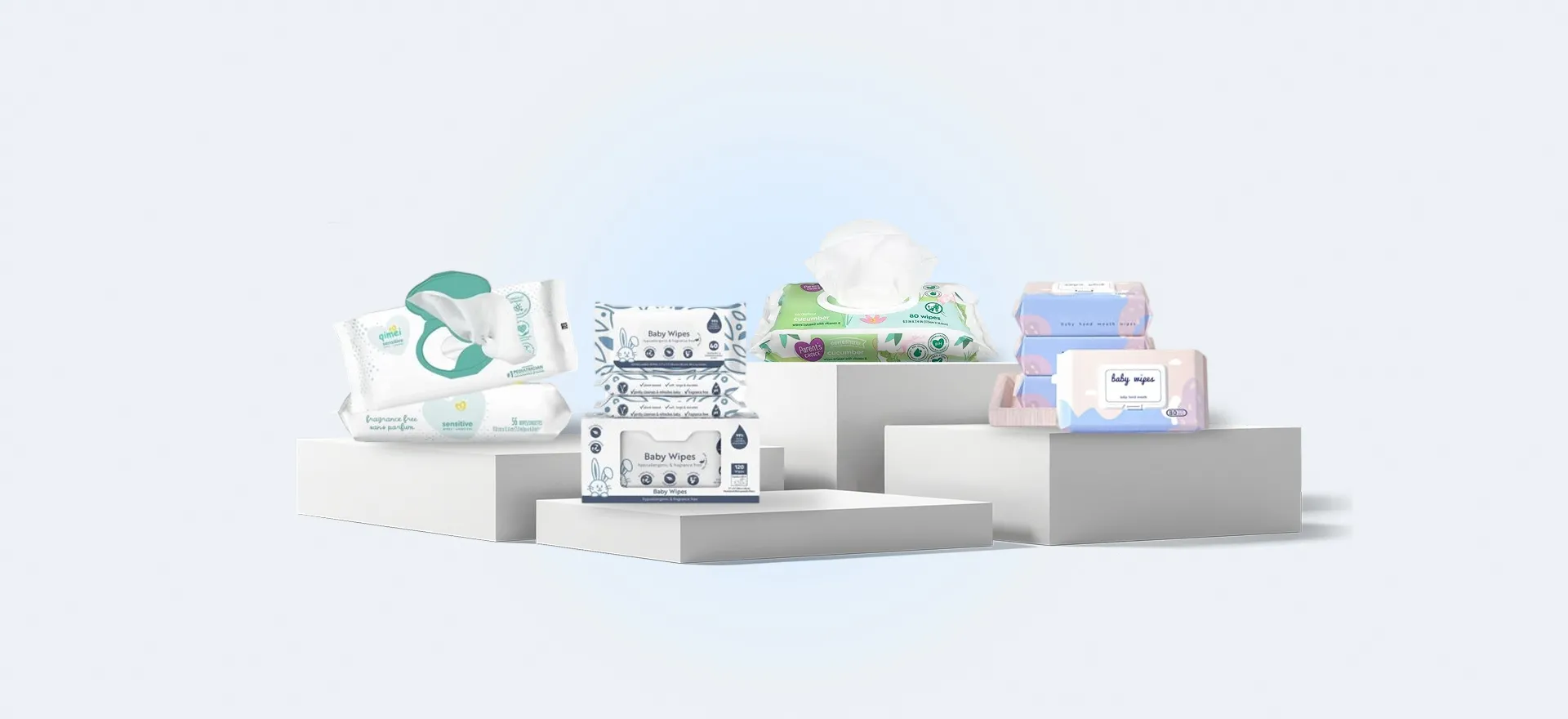 QIMEl- Your Trusted Manufacturing Partner