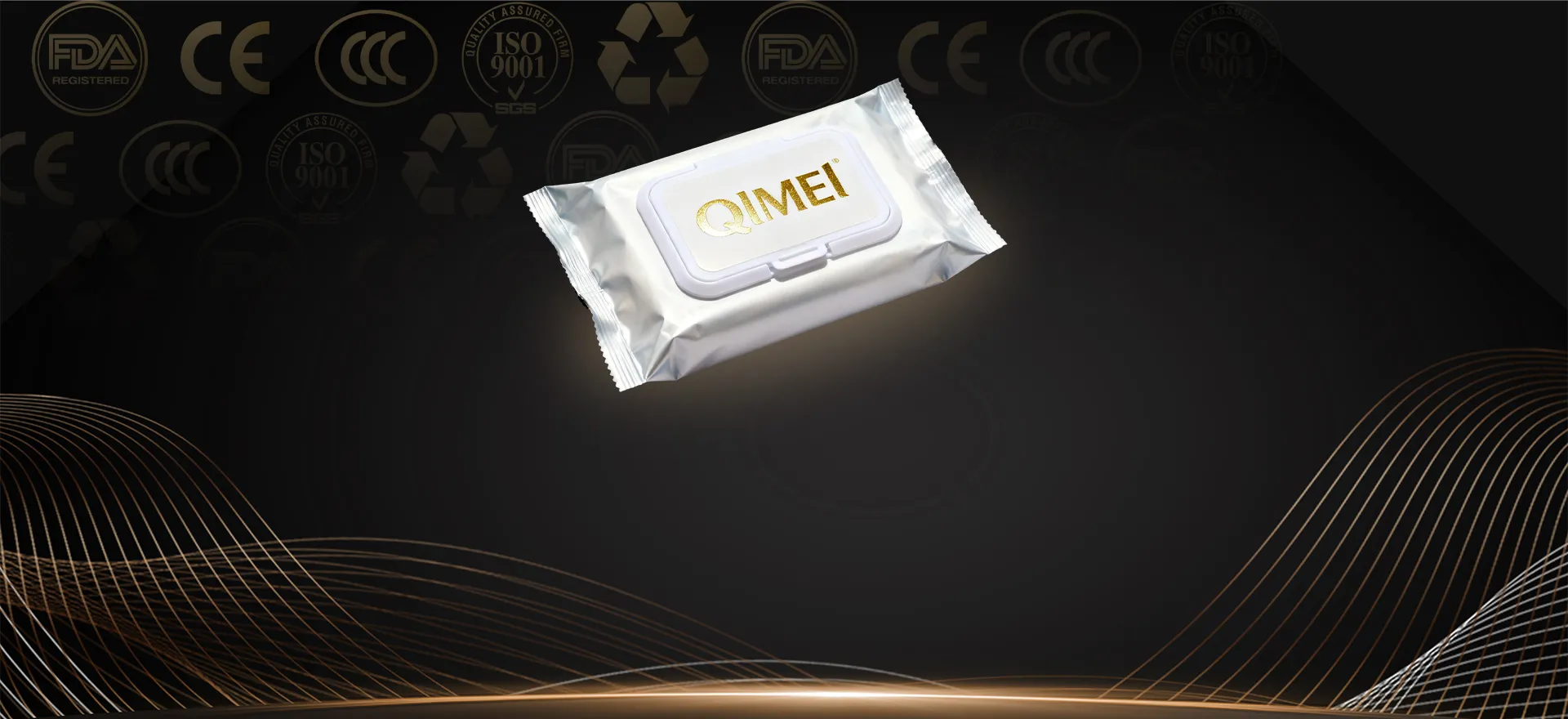 QIMEl- Your Trusted Manufacturing Partner