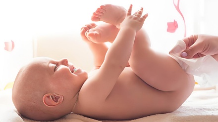 Can Newborns Use Baby Wipes?